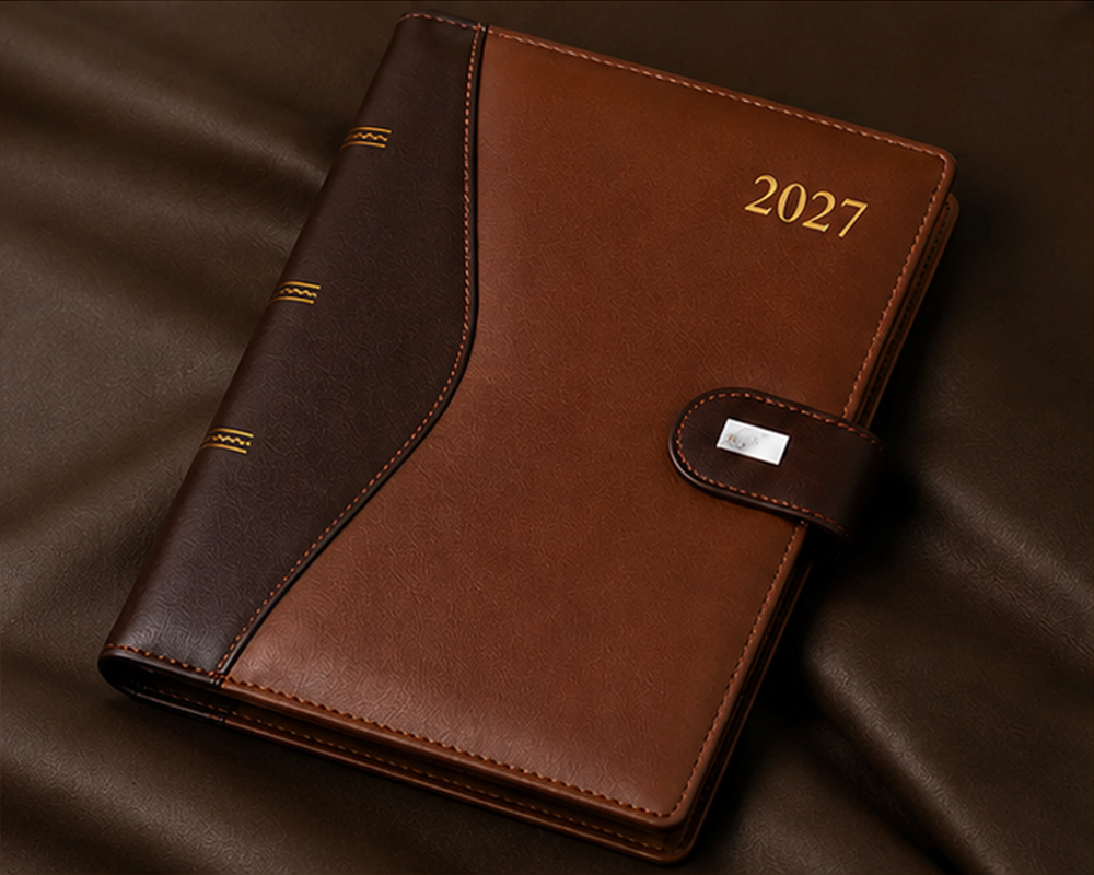 Corporate Diary Printing Kochi