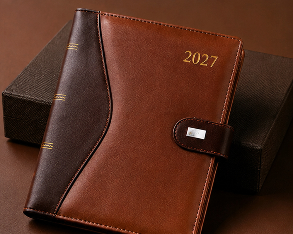 Corporate Diary Printing Tumkur
