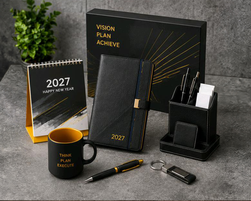 Corporate Gift Ideas for Clients