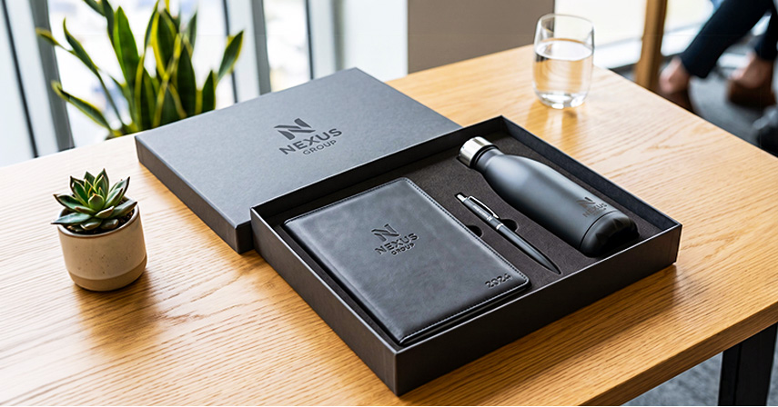 Corporate Gifting Solutions