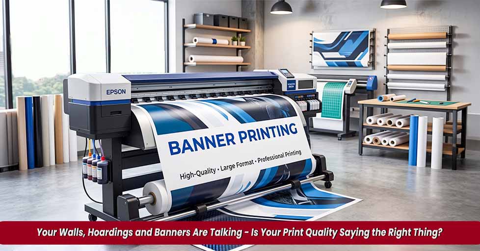 Custom Banner Printing
