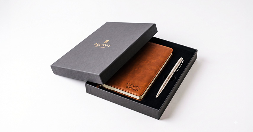 Custom Business Gifts