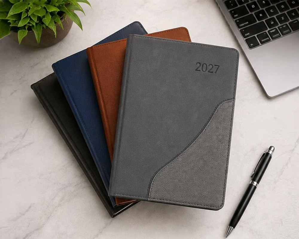 Custom Diary Printing Hyderabad