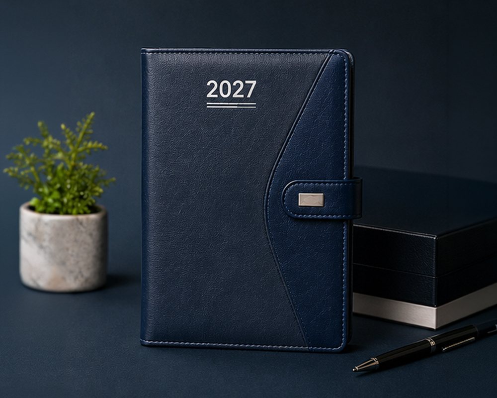 Custom Diary Printing Kochi