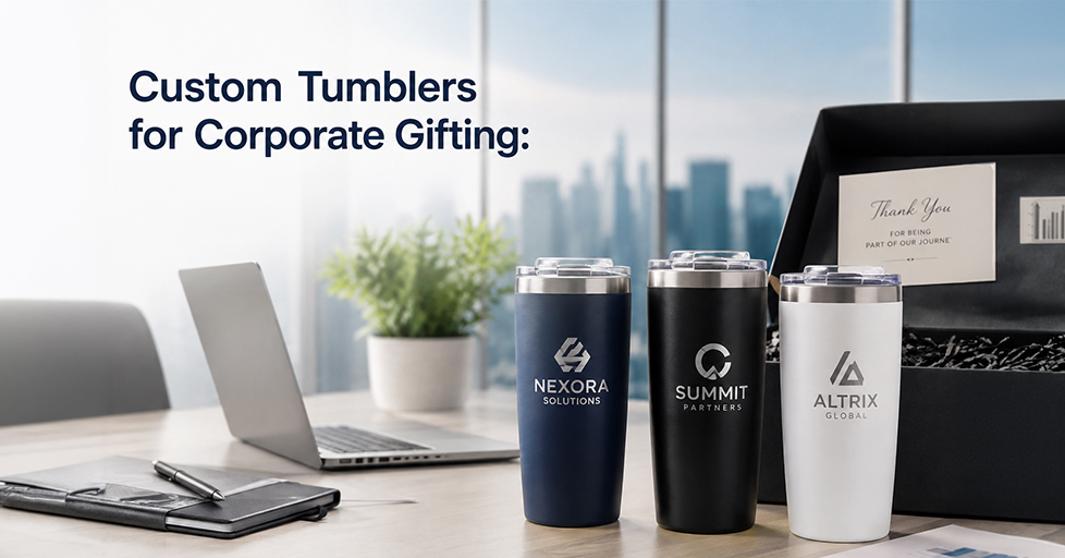 Custom Tumbler