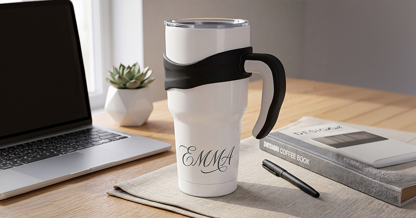 Custom Tumblers