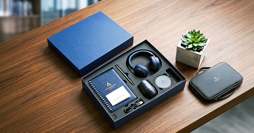Customized Printed Corporate Gift