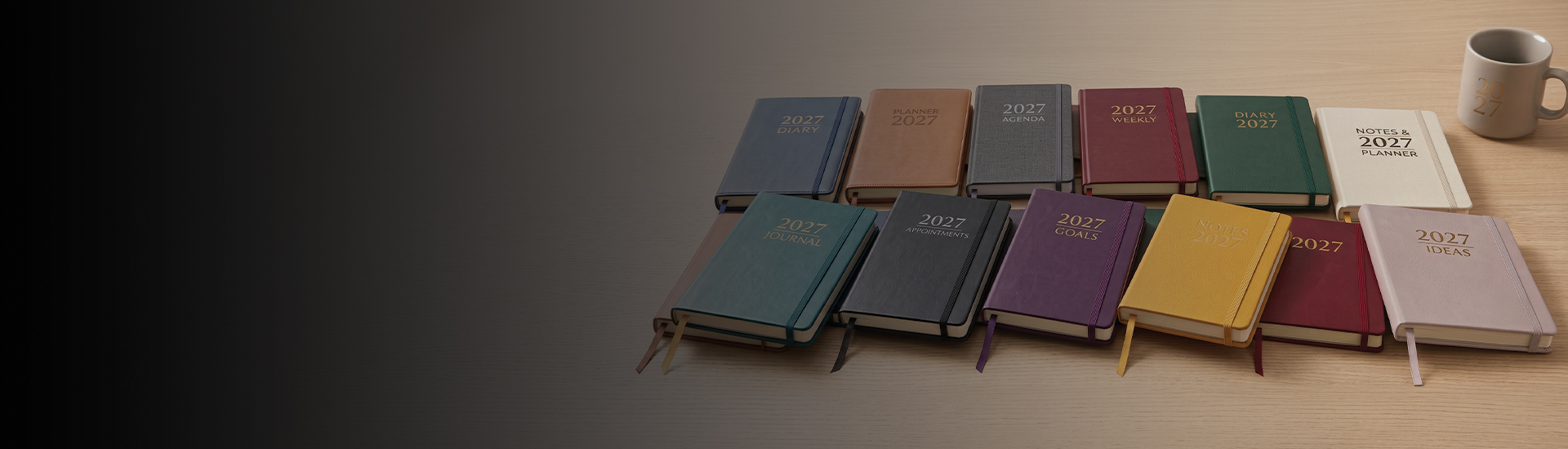 Diary Printing Bangalore