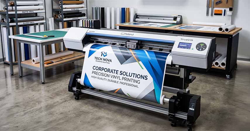 Digital Banner Printing