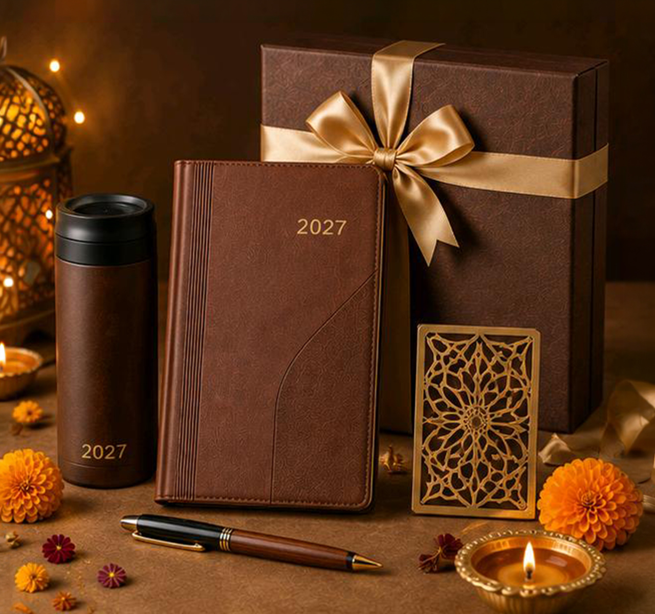 Diwali Hampers For Clients