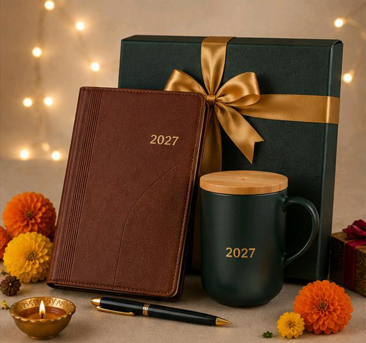 Diwali Hampers For Corporates