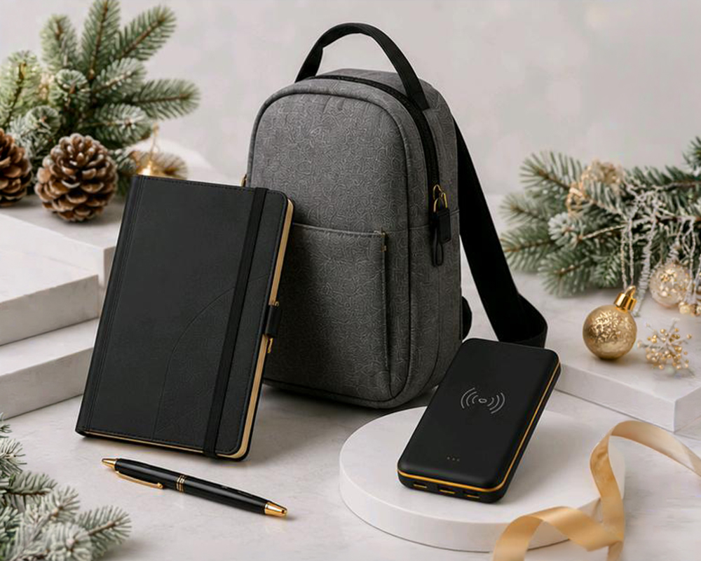 Employee Corporate Gifts for Christmas