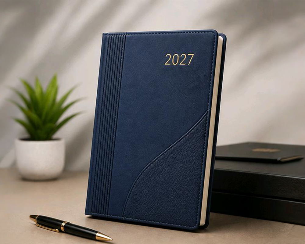 Executive Diary Hosur