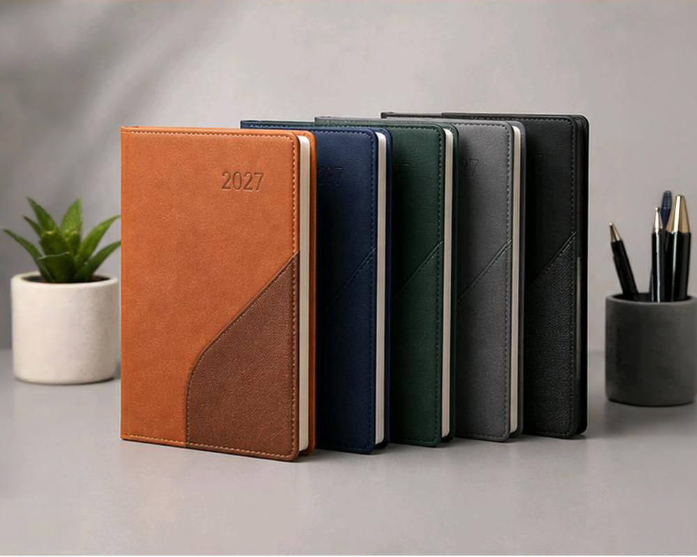 Executive Diary Kochi