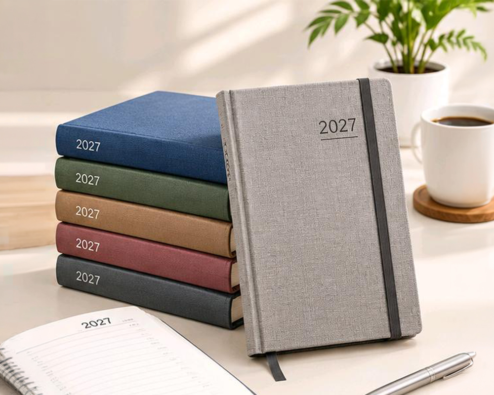 Bulk Diary Printing Kochi