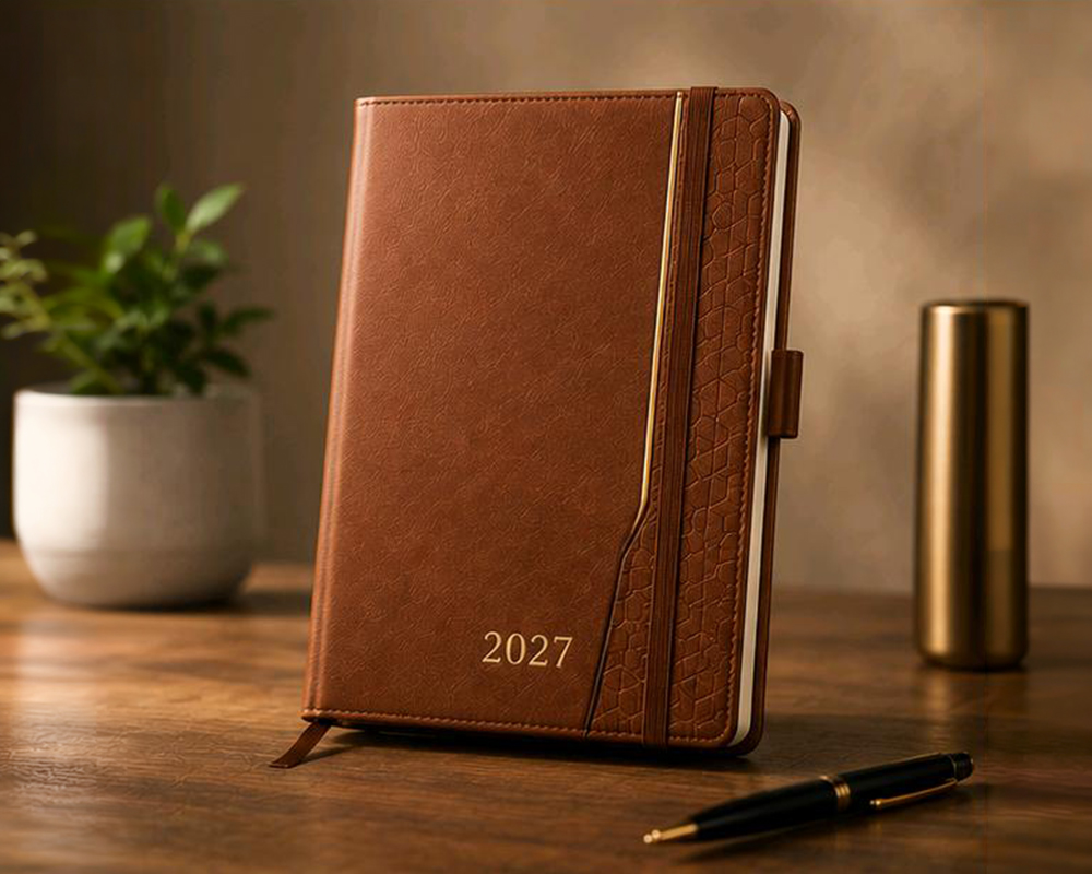Hard Bound Diary Coimbatore
