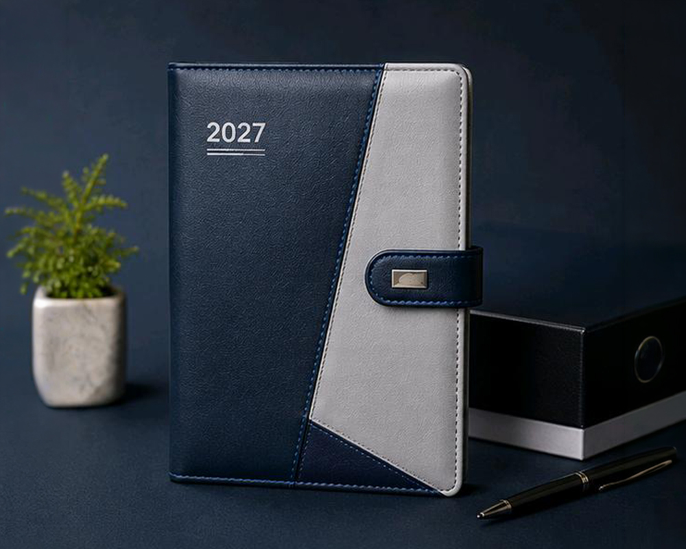 Hard Bound Diary Mysore