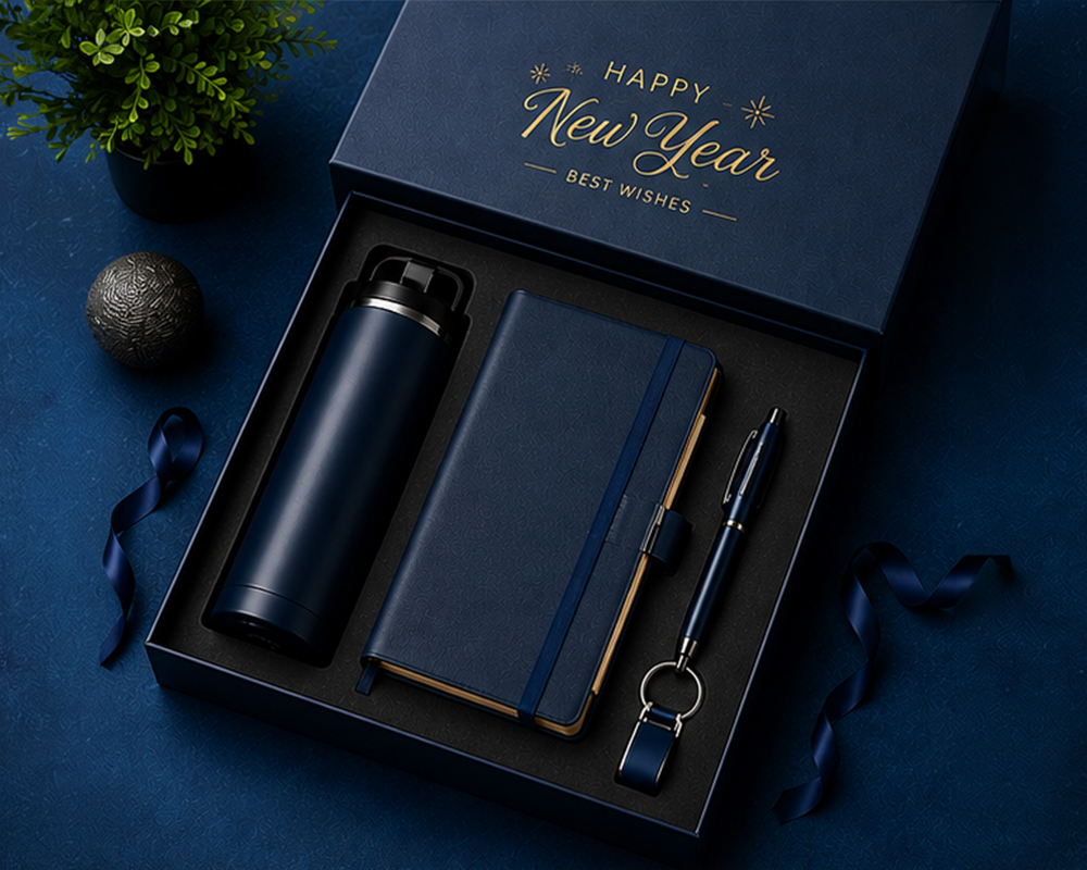 New Year Business Gift Sets