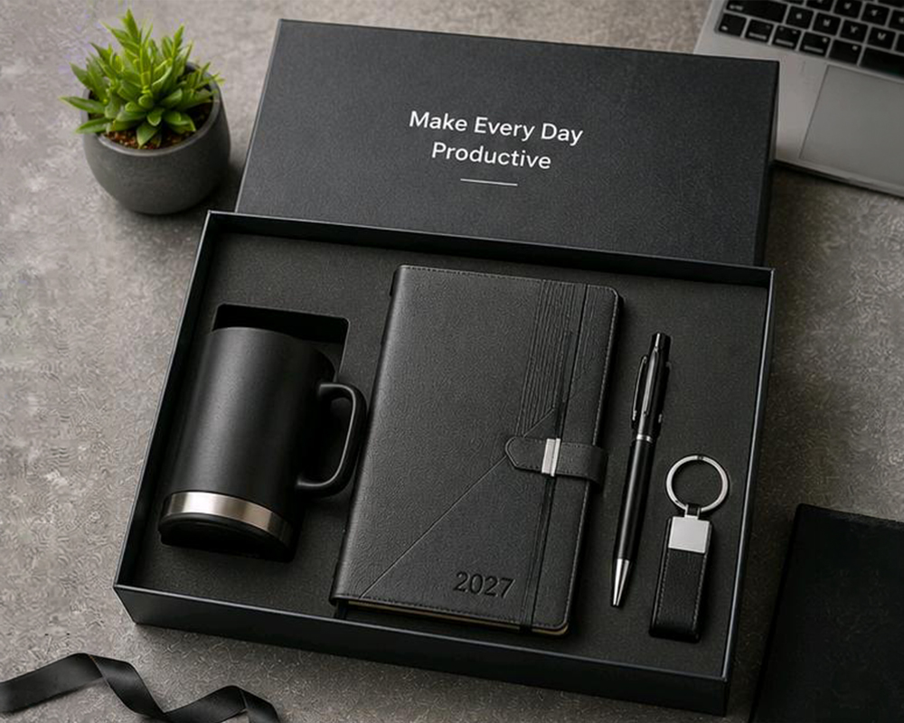 New Year Company Gifts