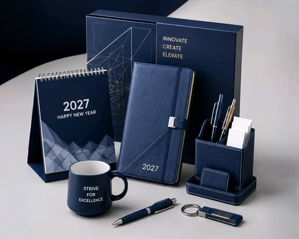 New Year Corporate Gifts