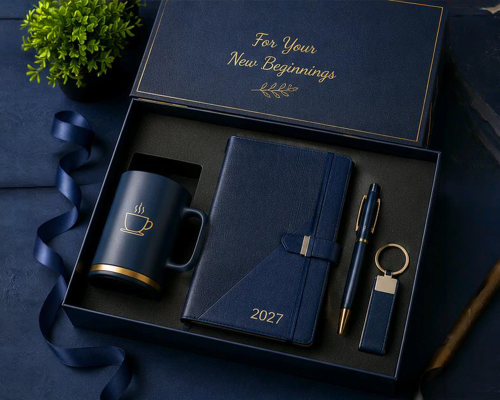 New Year Gift Combos