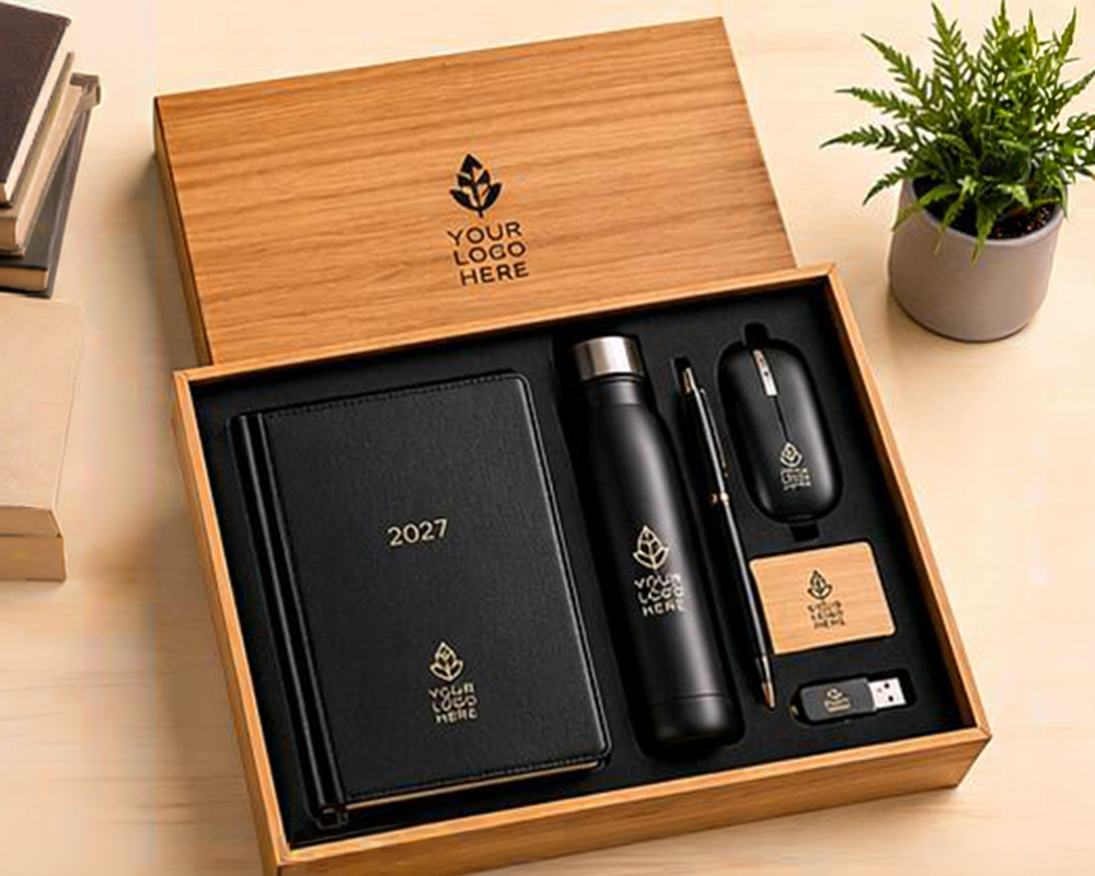 New Year Gift Sets