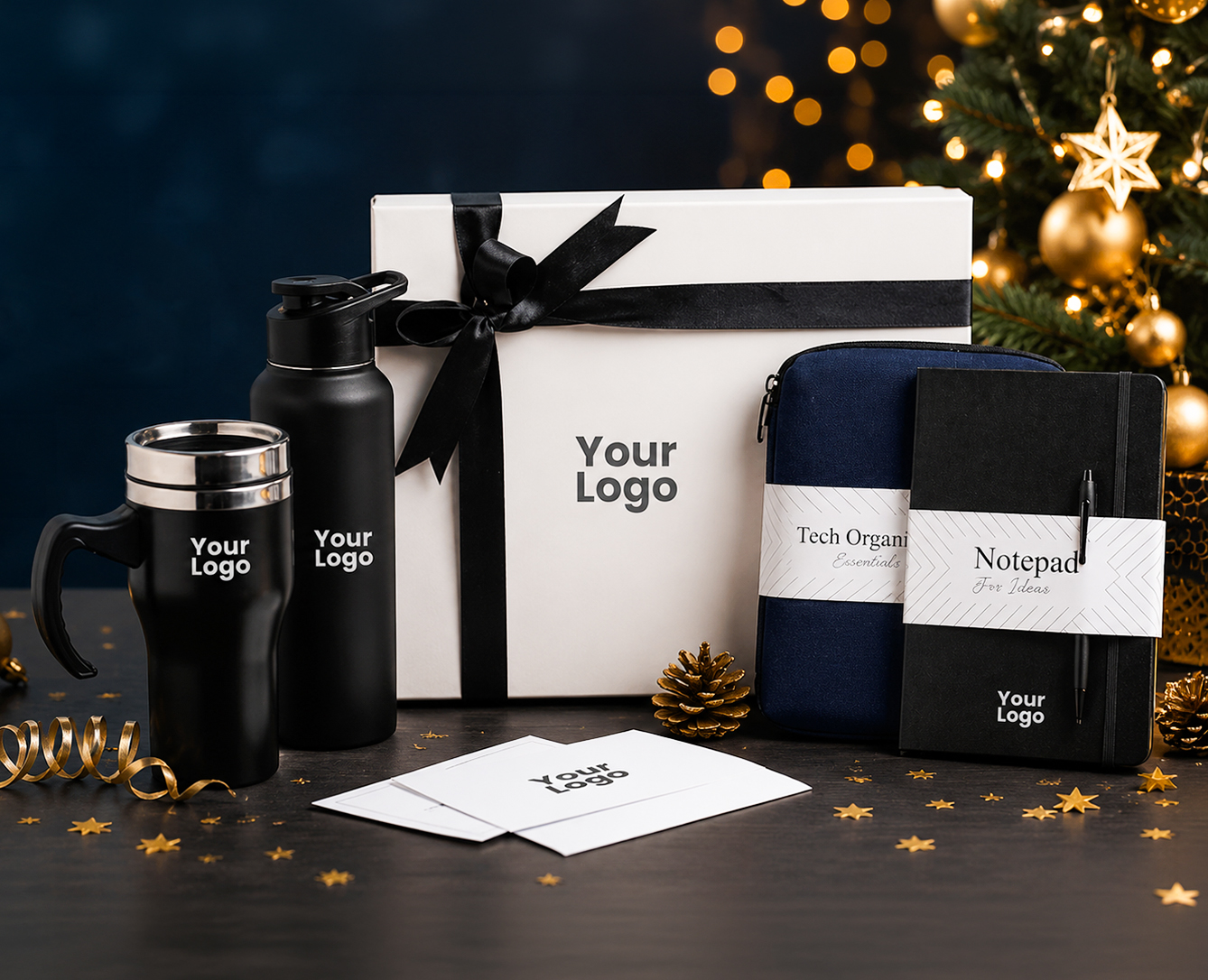 New Year Gifts for Clients