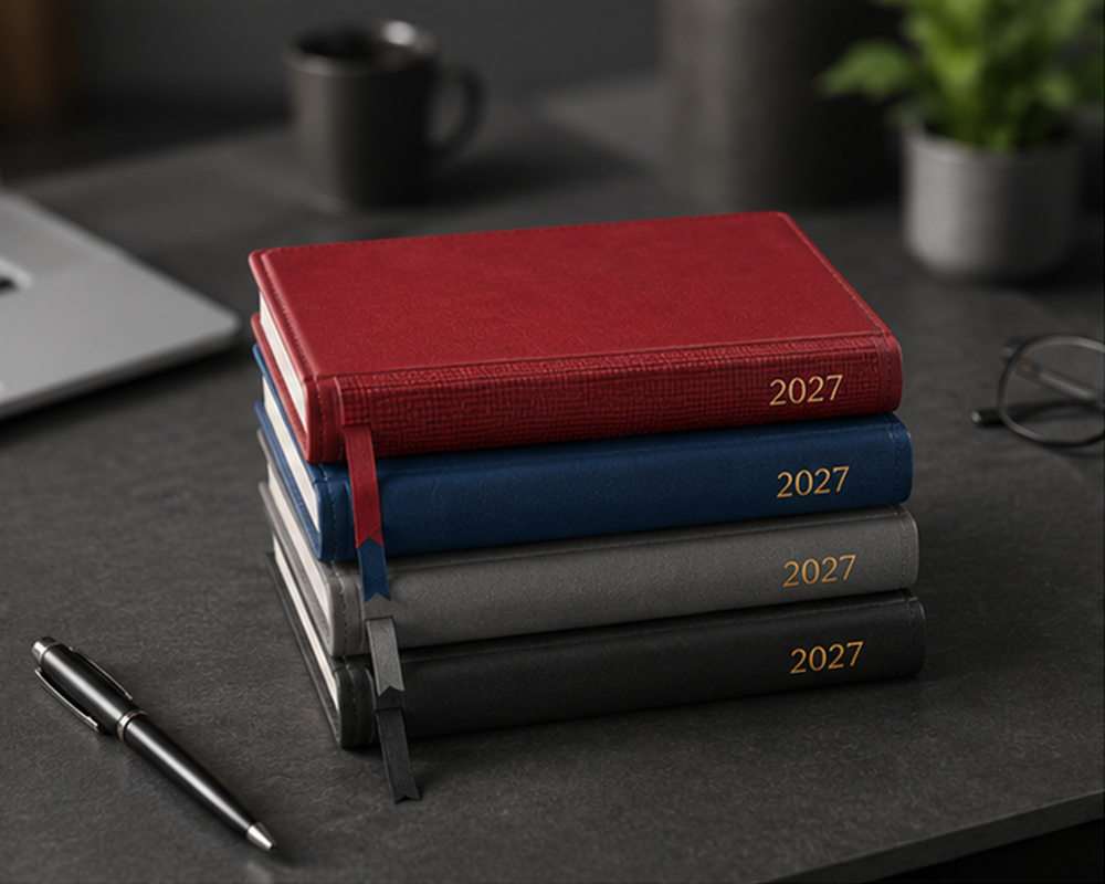 Office Diary Printing Kochi