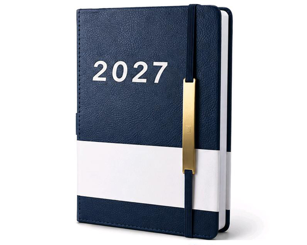 Personalized Diary Printing
