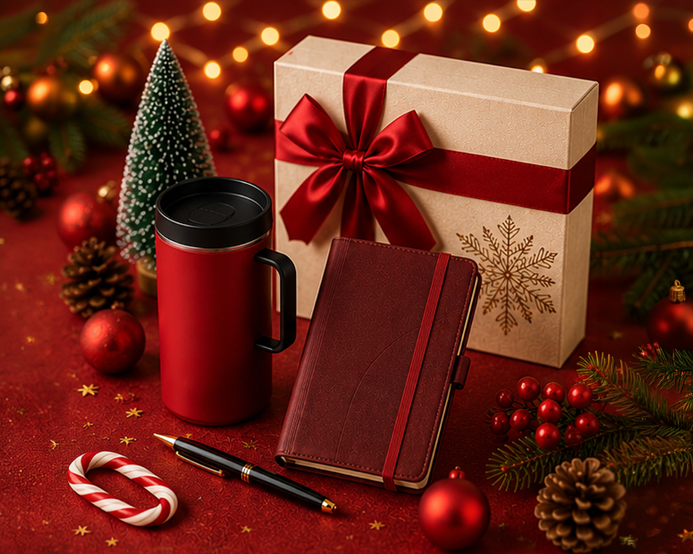 Personalized Christmas Gifts