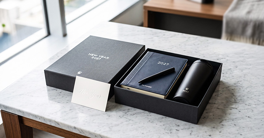 Personalized Corporate Gift Ideas