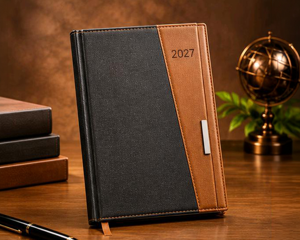 Premium Corporate Diaries