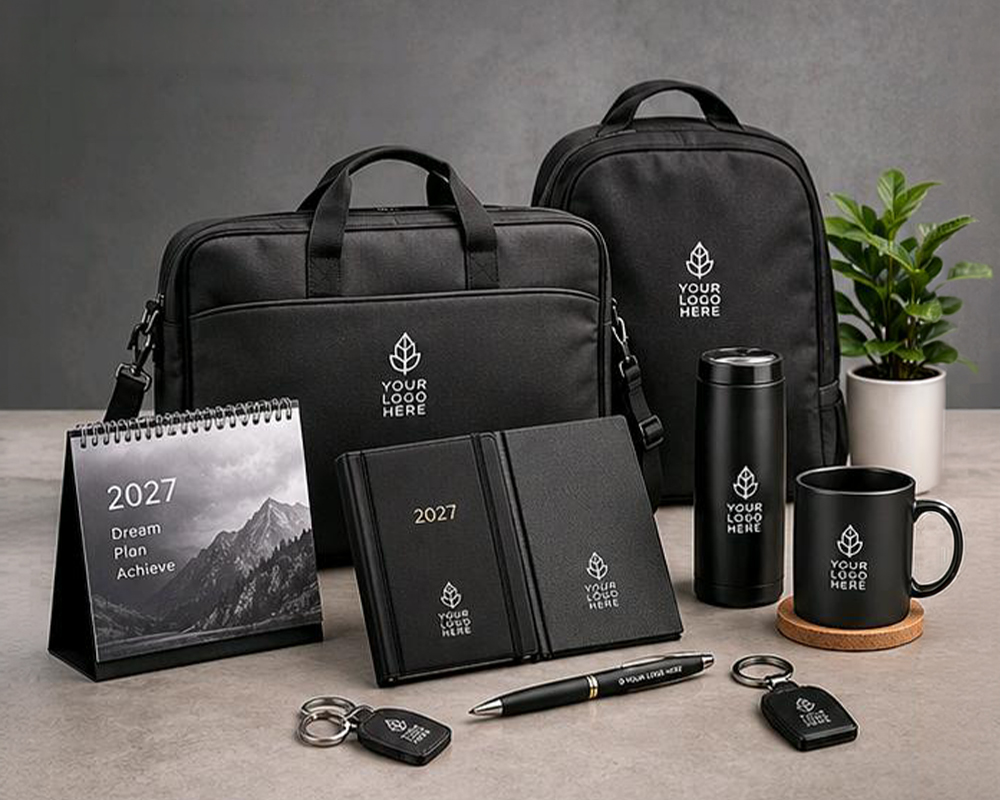 Premium New Year Gift Sets