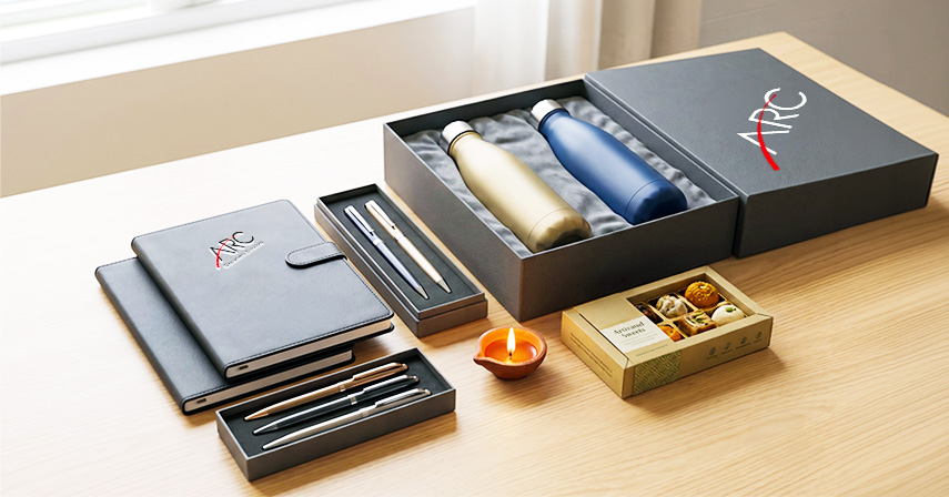Unique Diwali Corporate Gifts