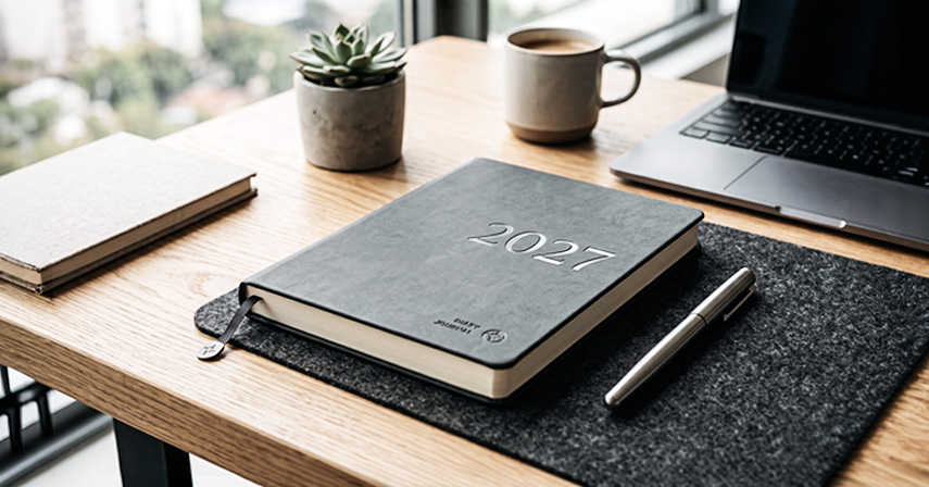 premium Diary Printing