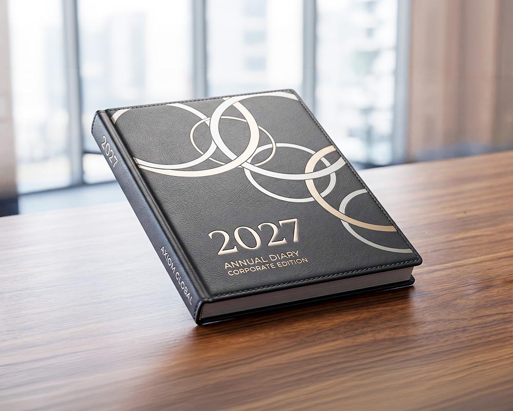 Annual Diary Printing