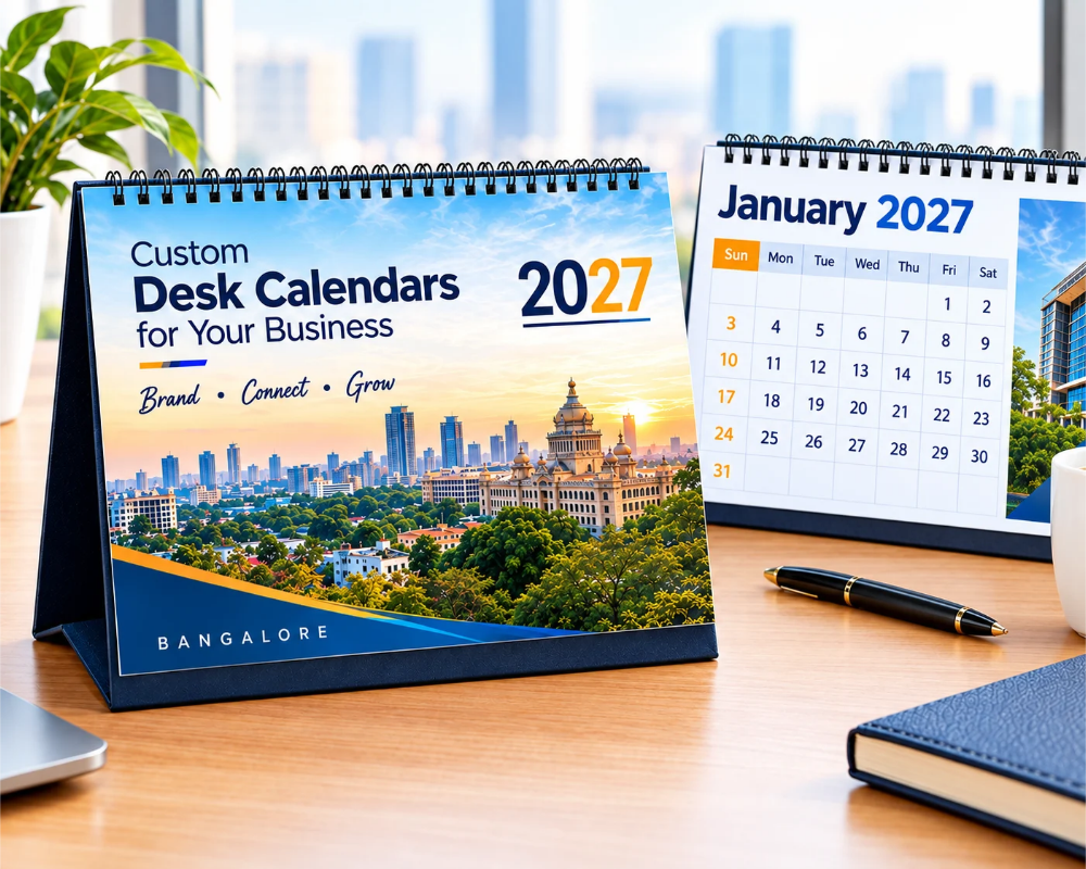 Bulk Office Calendars