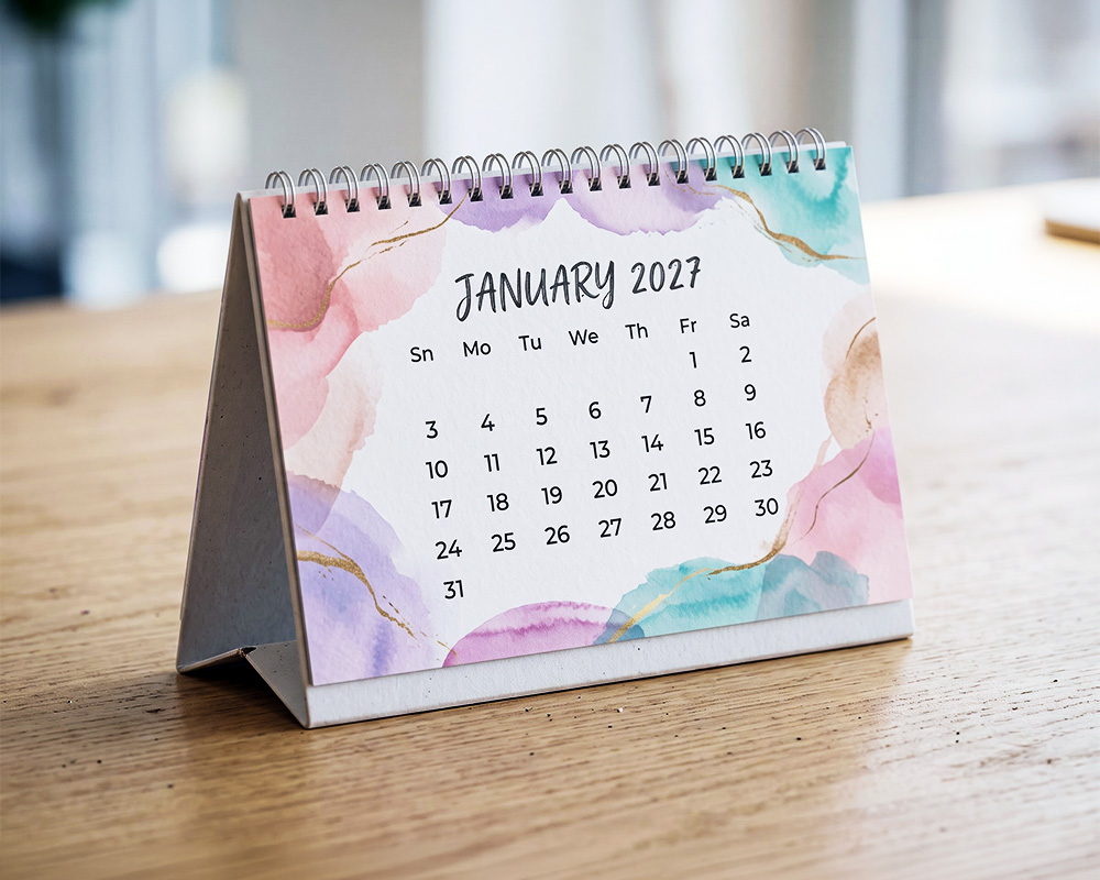 Bulk Table Calendar