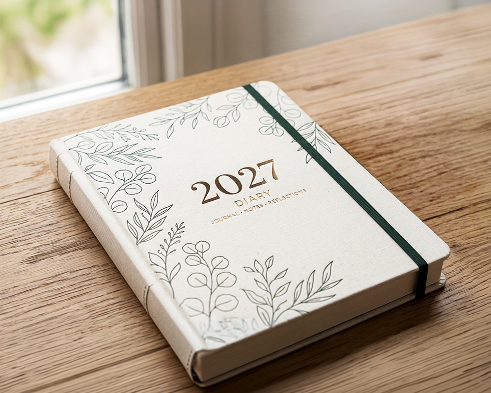 Corporate Diary Printing Chennai