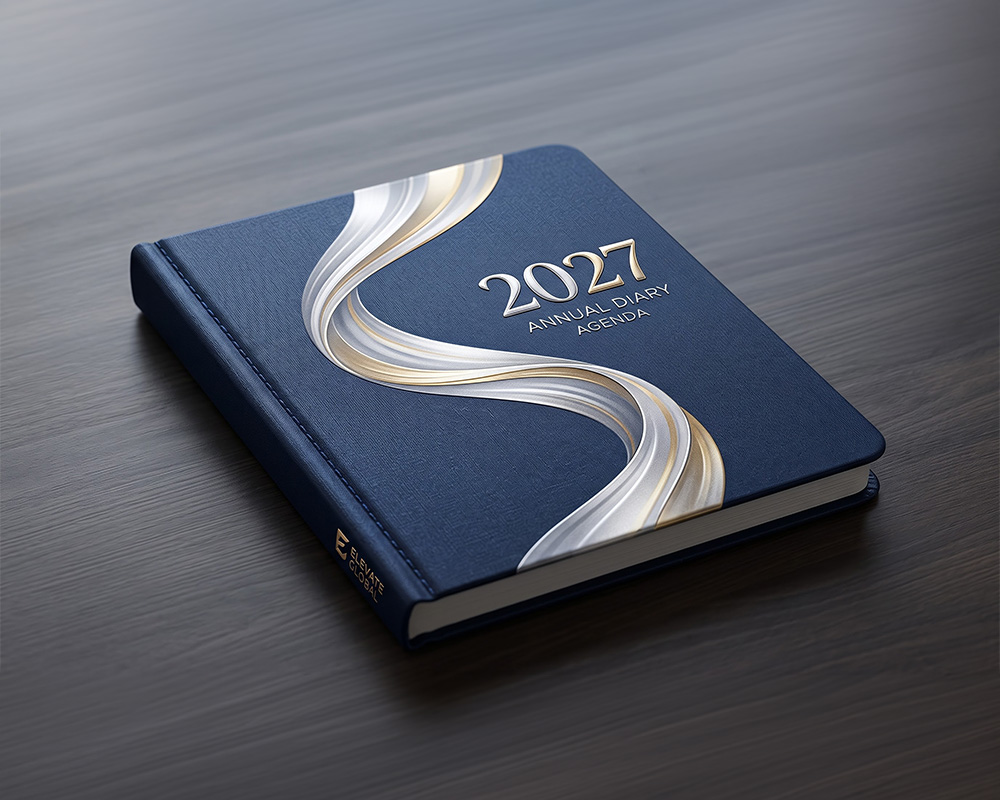 Custom Diary Printing Chennai