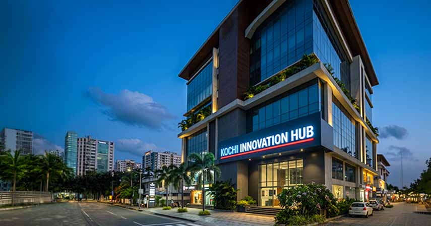 Custom Sign Boards in Kochi