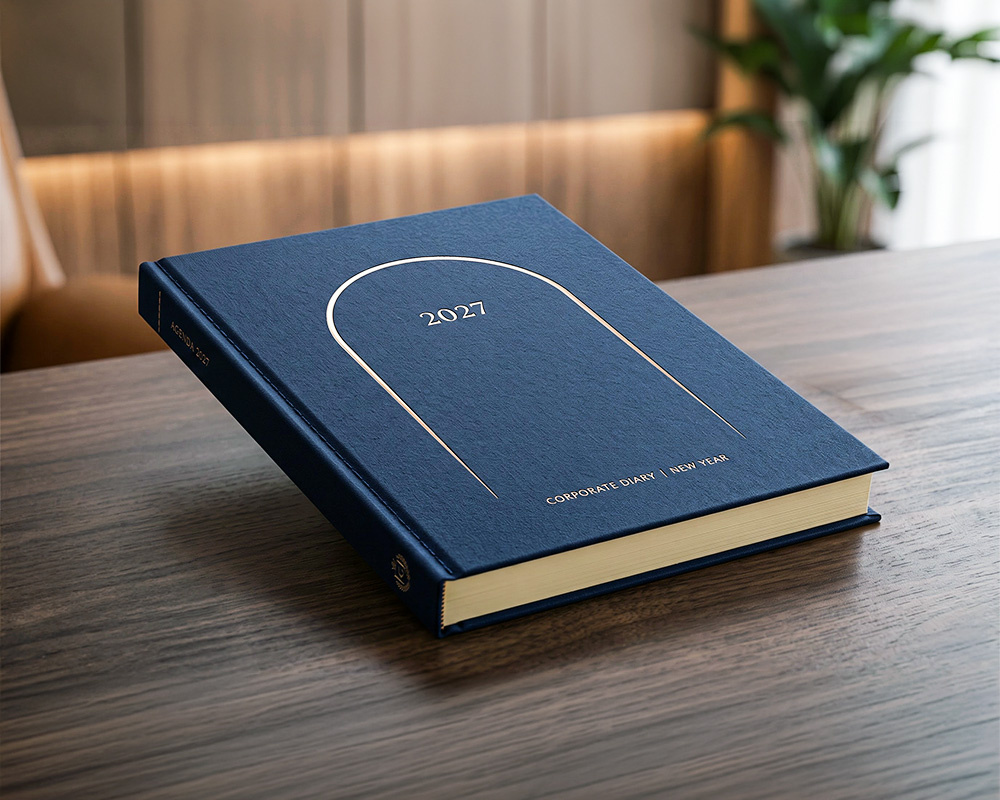 Employee Diary Printing Bangalore