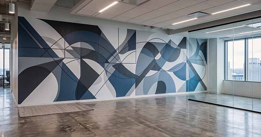 Indoor Branding Solutions