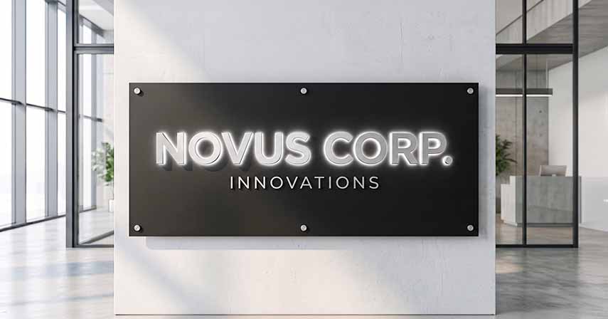 LED Sign Boards