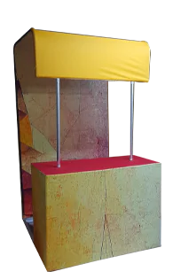 Kiosk