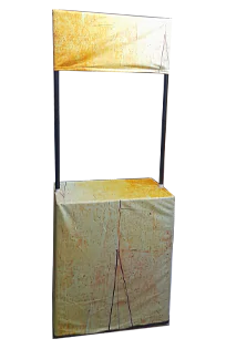 Kiosk