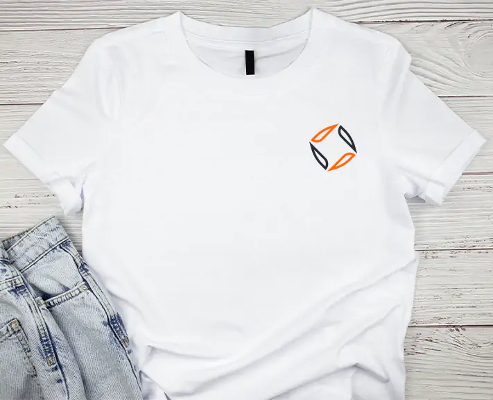 Custom T-Shirts in Bangalore