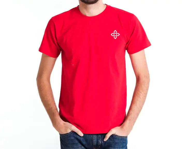 Custom Printed T-Shirts Bangalore