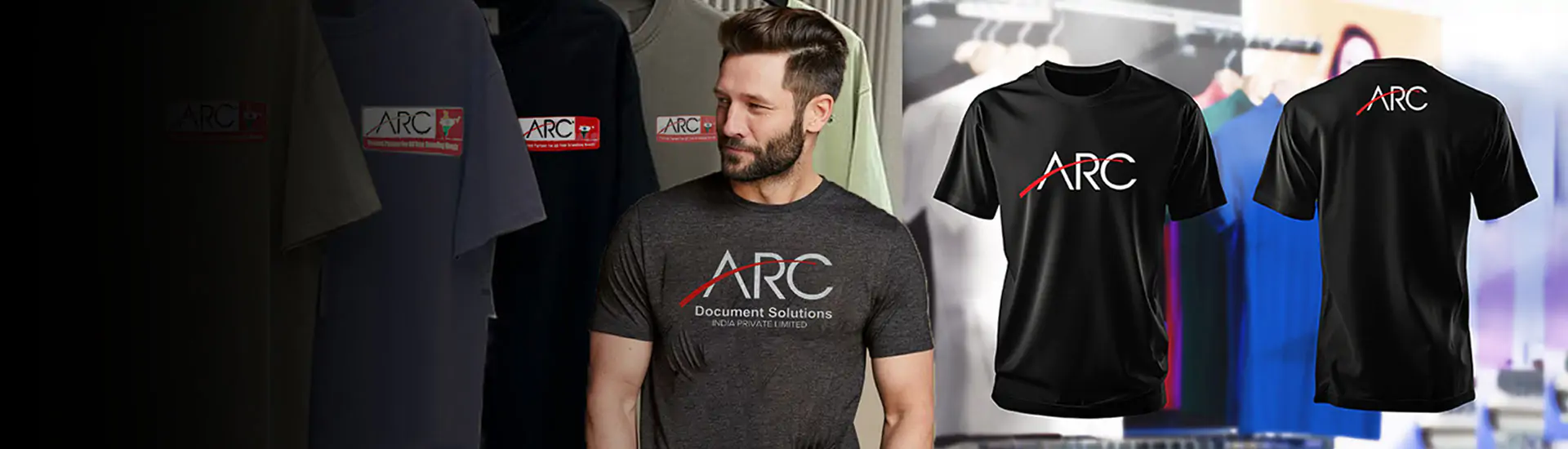 tshirt printing Bangalore