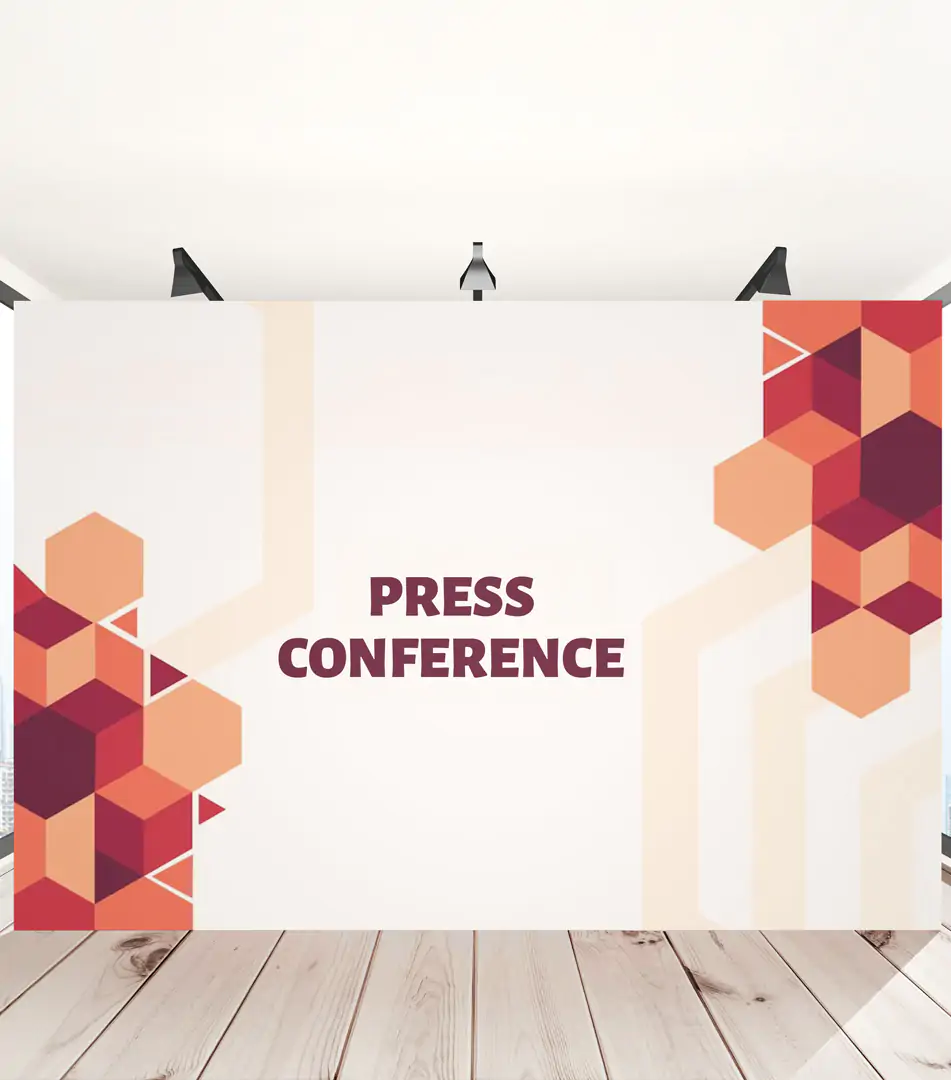 Canvas Banner